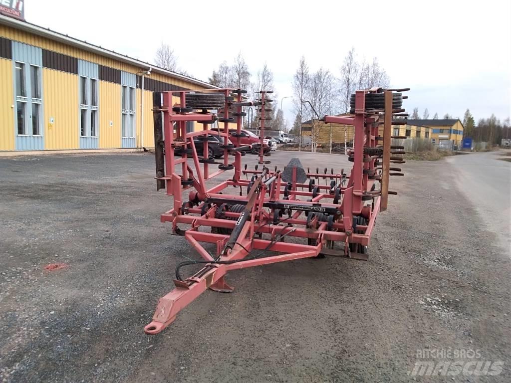 Potila SPH 480 Борони