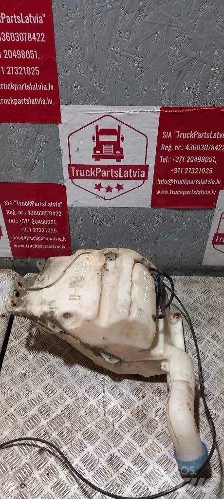 Scania G 400   1854255 Кабіни