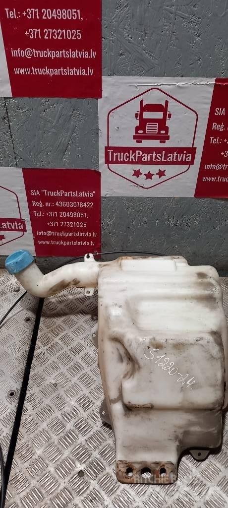 Scania G 400   1854255 Кабіни