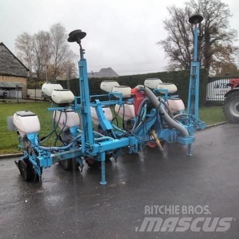 Monosem NG+4 6R Сівалки