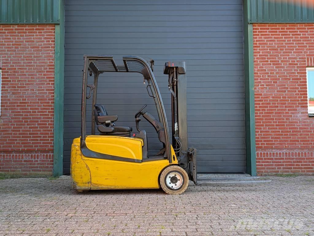 Yale ERP 20 VT Електронавантажувачі