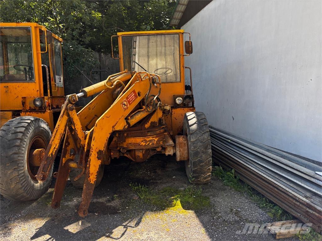 ZTS UN 053 Будтехніка - Інші