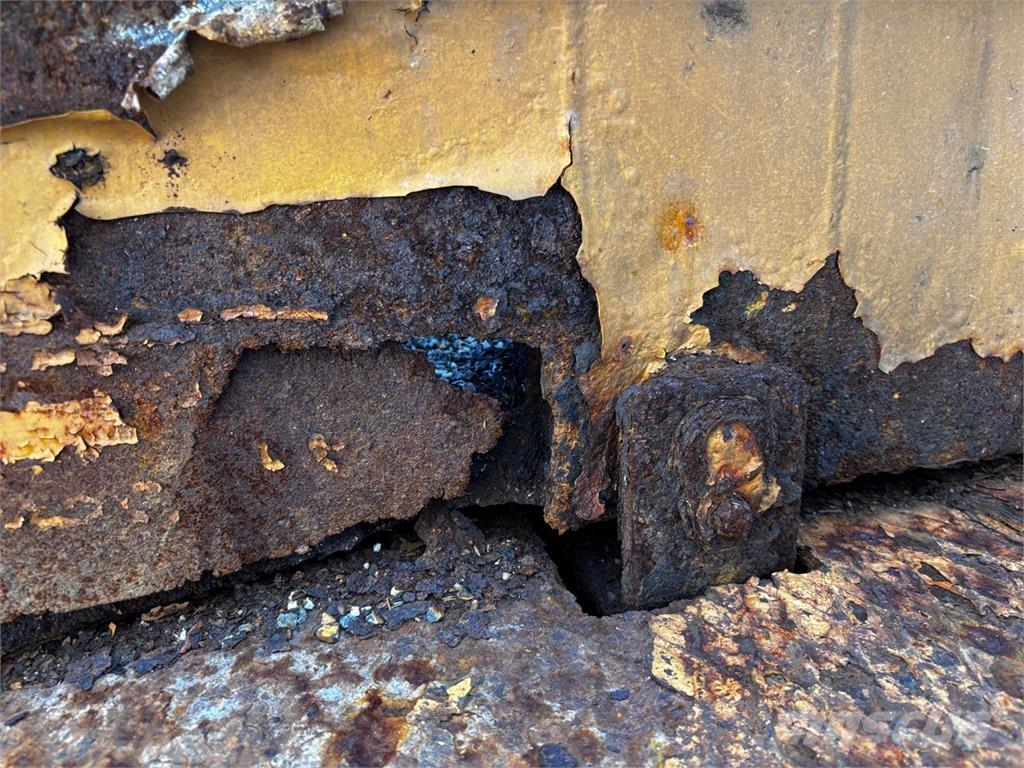 ZTS UN 053 Будтехніка - Інші