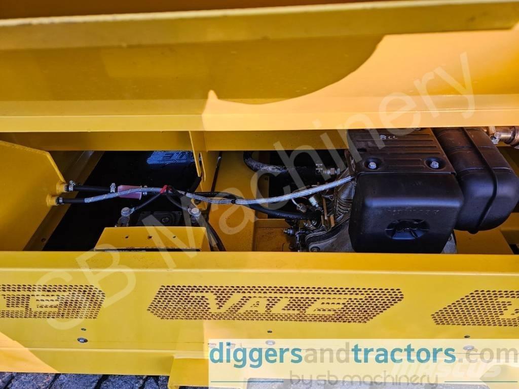 Vale DM800 Комунальна техніка - Інші