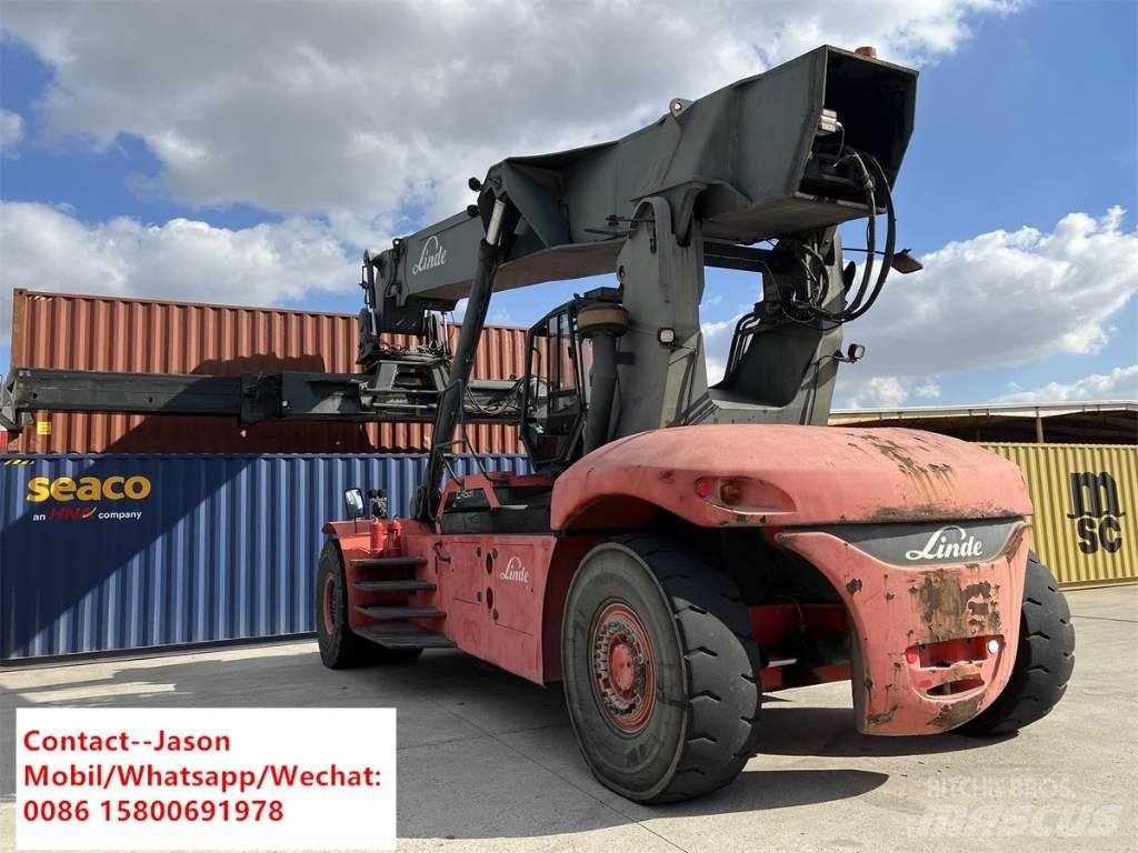 Linde C 4531 TL 5 Річстакери