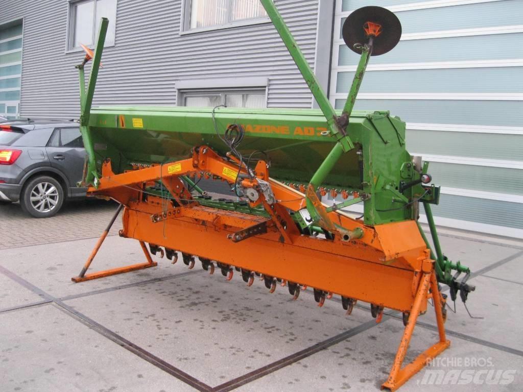 Amazone AD-301 Сівалки