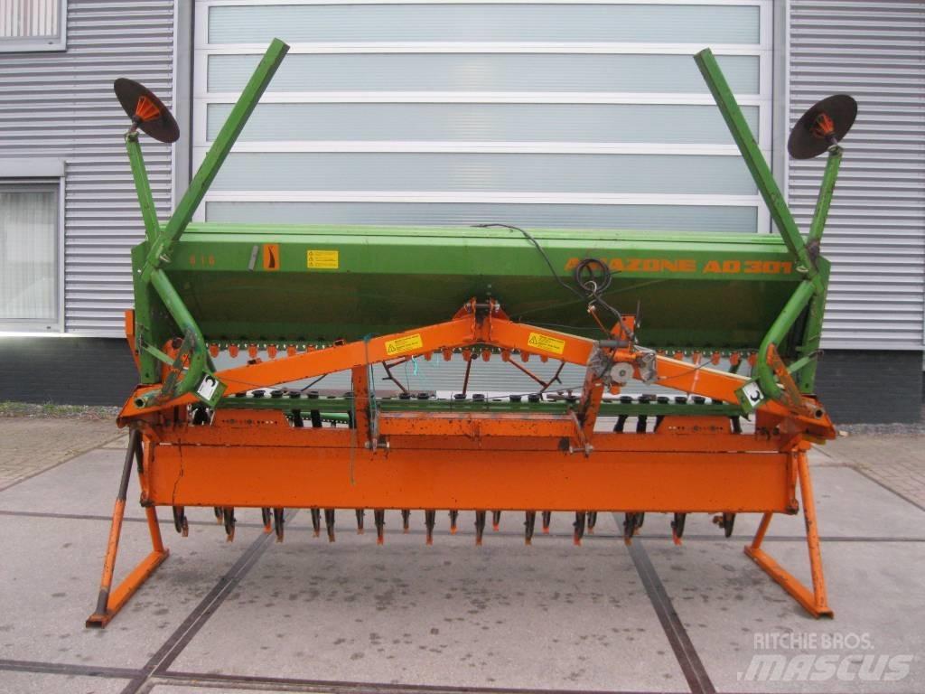 Amazone AD-301 Сівалки