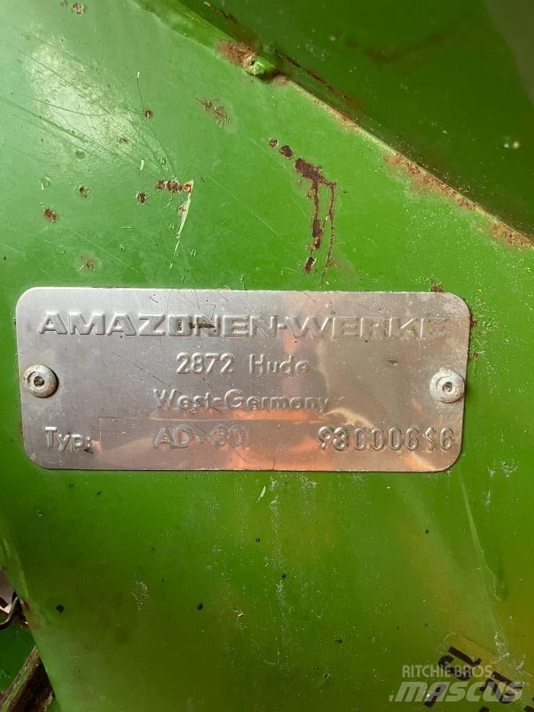 Amazone AD-301 Сівалки