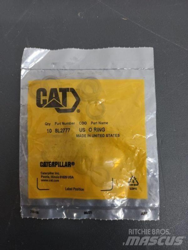 CAT O-RING 8L-2777 Двигуни