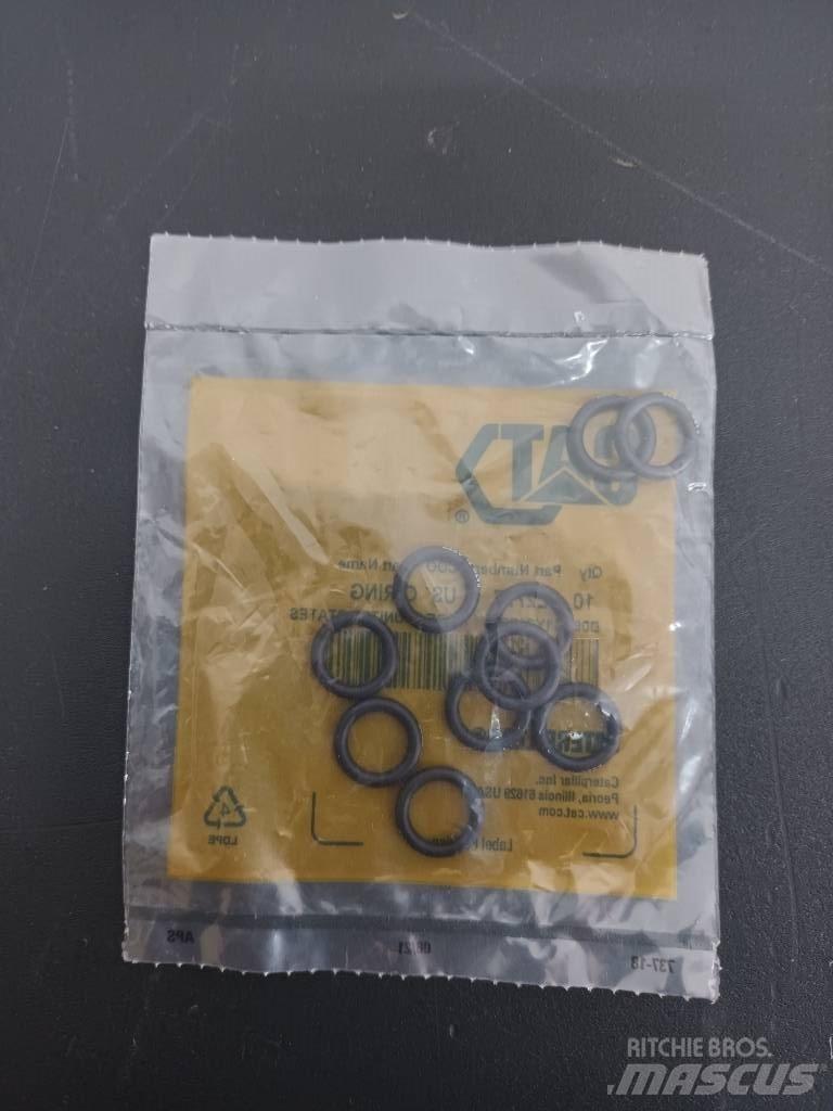 CAT O-RING 8L-2777 Двигуни