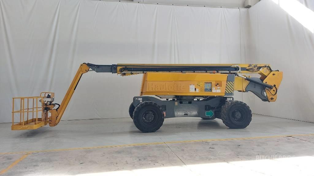 Haulotte HA 32 PX Колінчаті підйомники