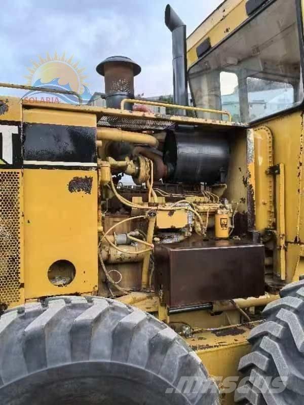 CAT 140 H Грейдери