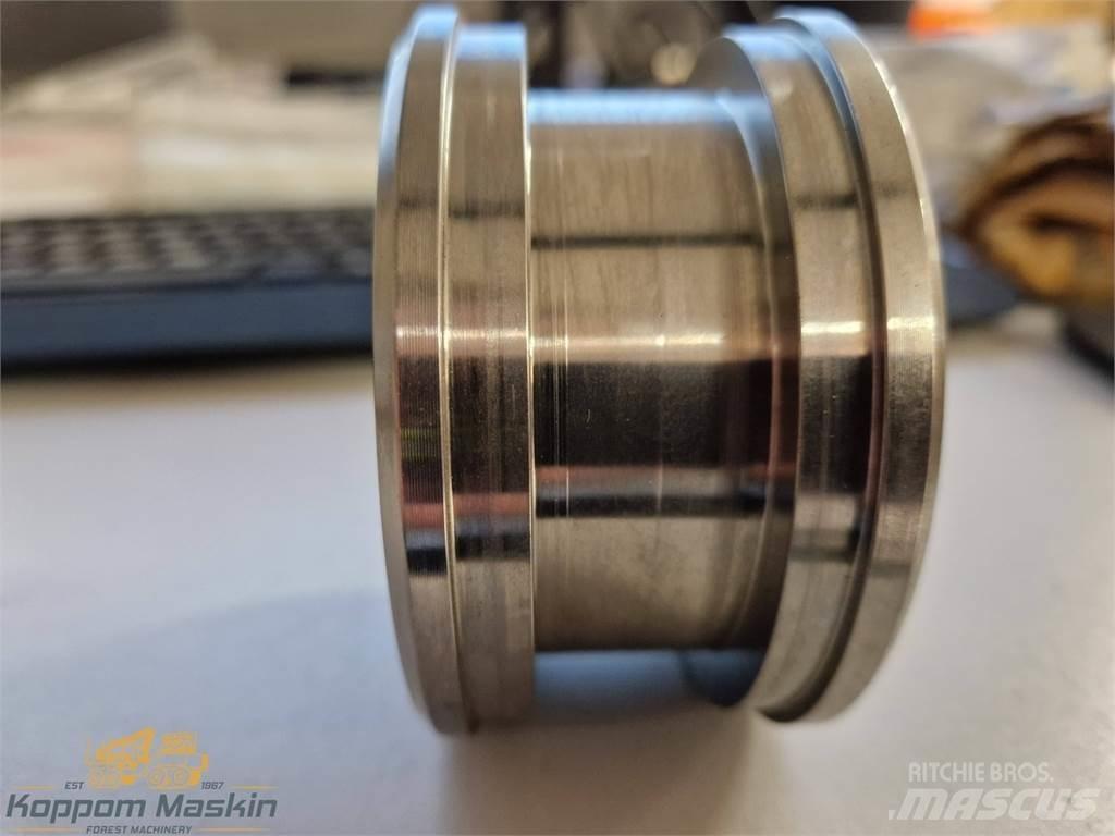 Rottne 053-0207 Крани лісозаготівельних машин
