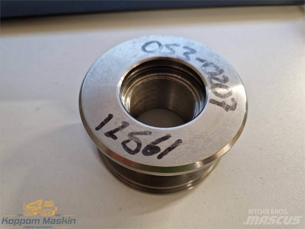 Rottne 053-0207 Крани лісозаготівельних машин