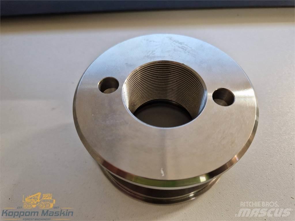 Rottne 053-0207 Крани лісозаготівельних машин