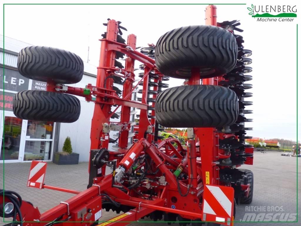 Horsch Joker 8 RT Дискові борони