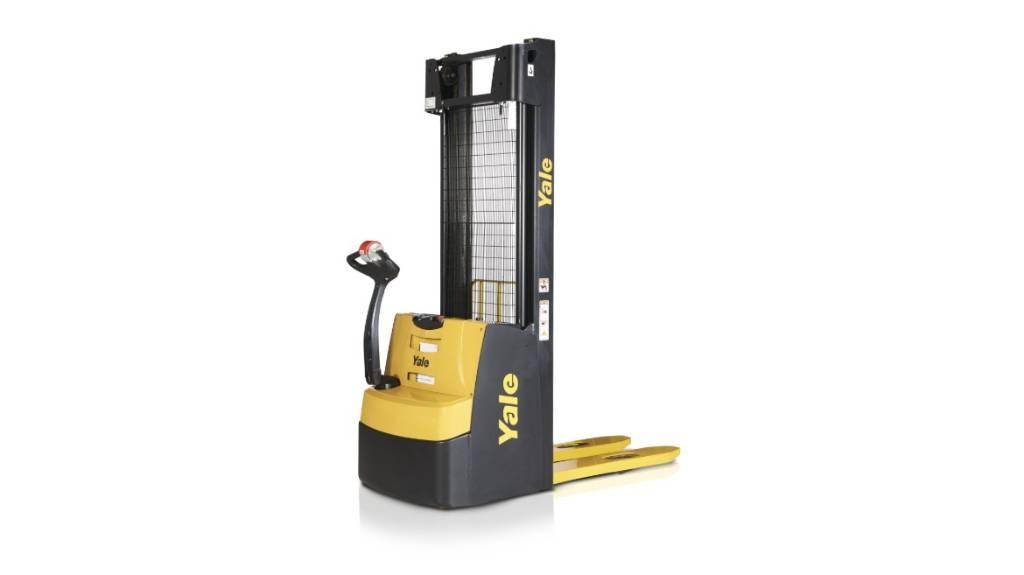 Yale MS 12 Ручний візок