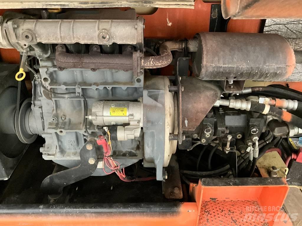 JLG 3394 RT Підйомники-ножиці