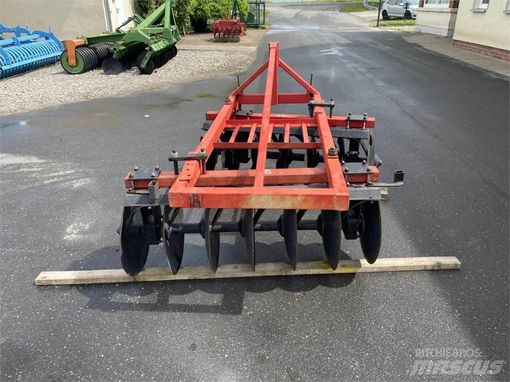 Akpil V 2  NEU Дискові борони