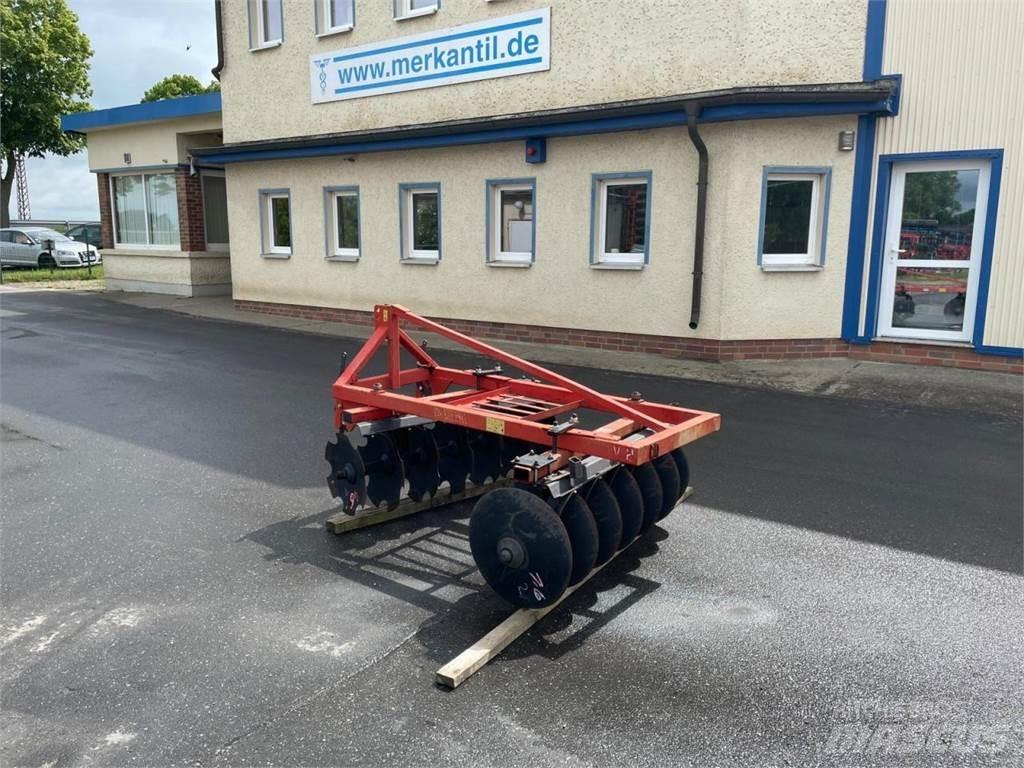 Akpil V 2  NEU Дискові борони
