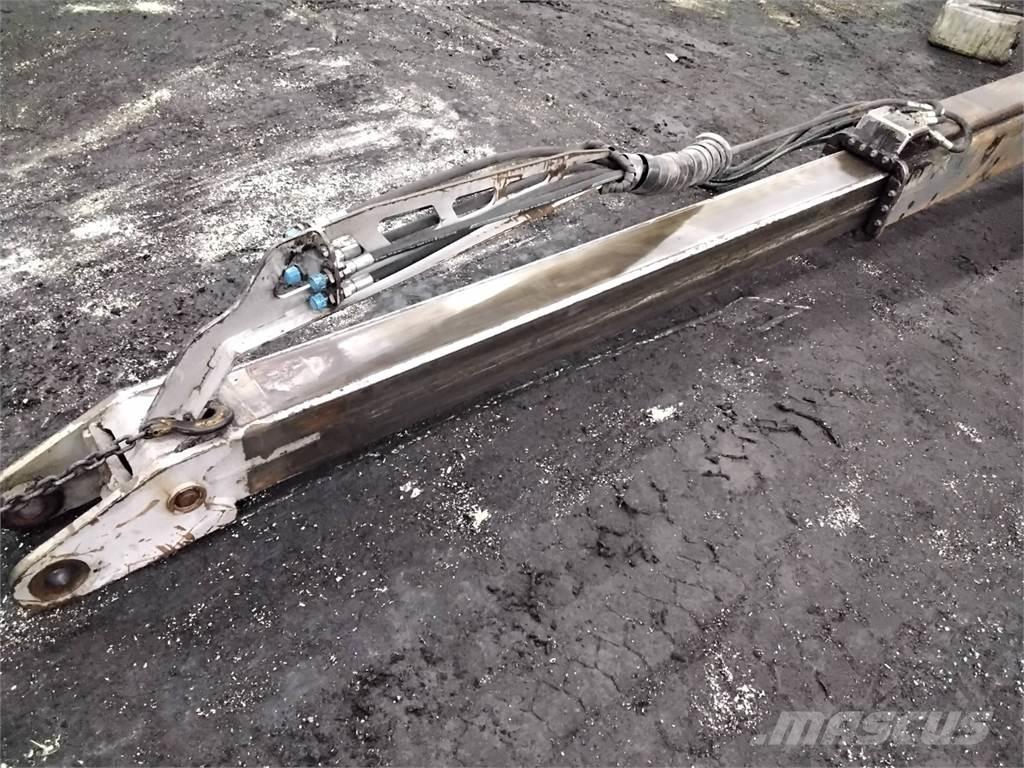 Valmet CRF14 Транспортерні крани