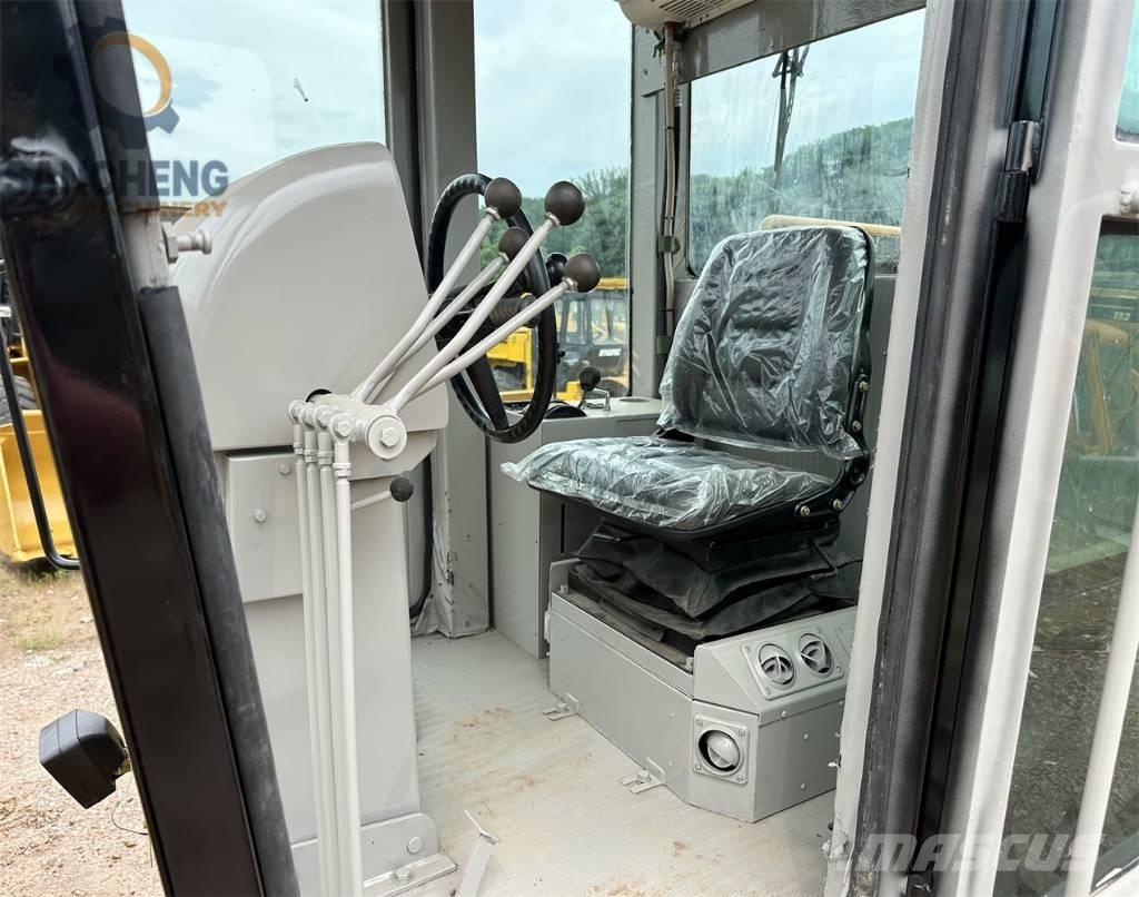 CAT 12 G Грейдери