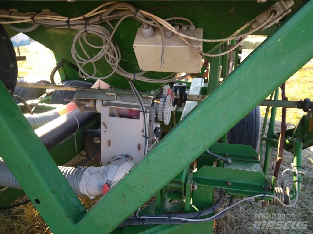 John Deere 740 A 9m Сівалки