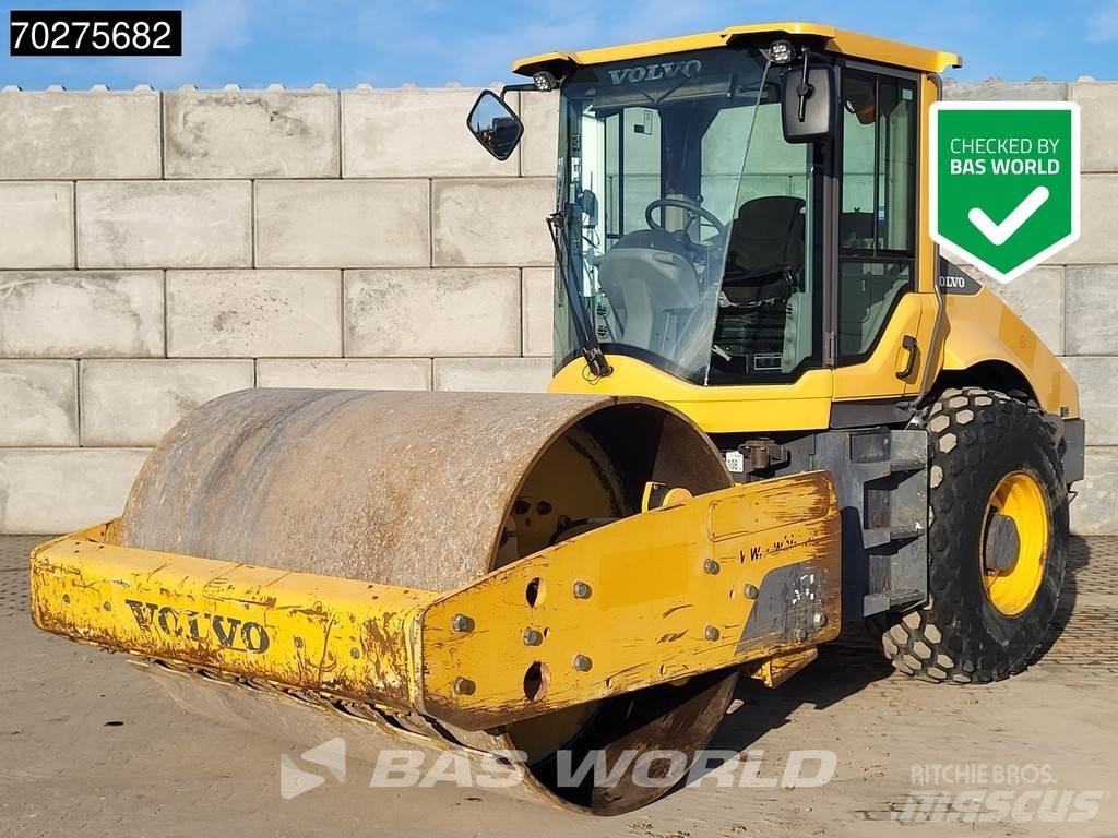 Volvo SD135 Грунтові котки