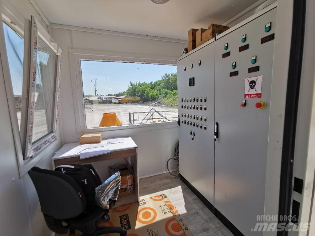  Stainmann ST400 Ресайклери