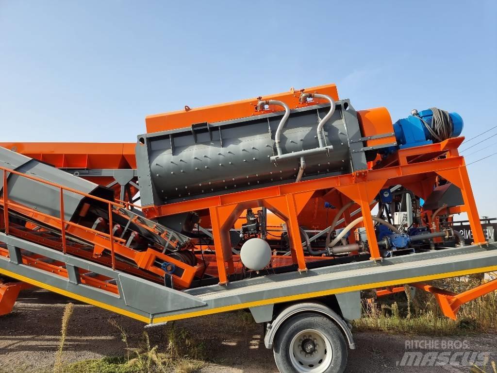  Stainmann ST400 Ресайклери