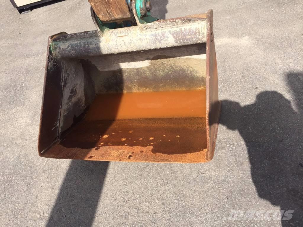 Yanmar Vio 70-2 Середні екскаватори 7т. - 12т.