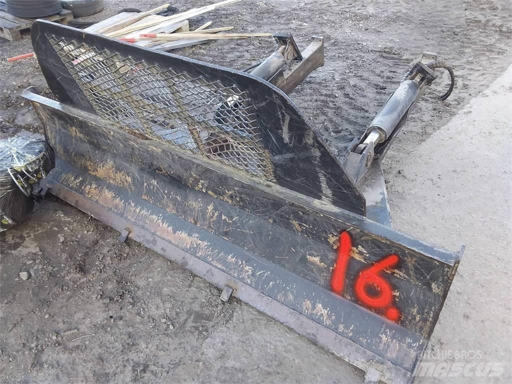 Timberjack 1710D Інше обладнання