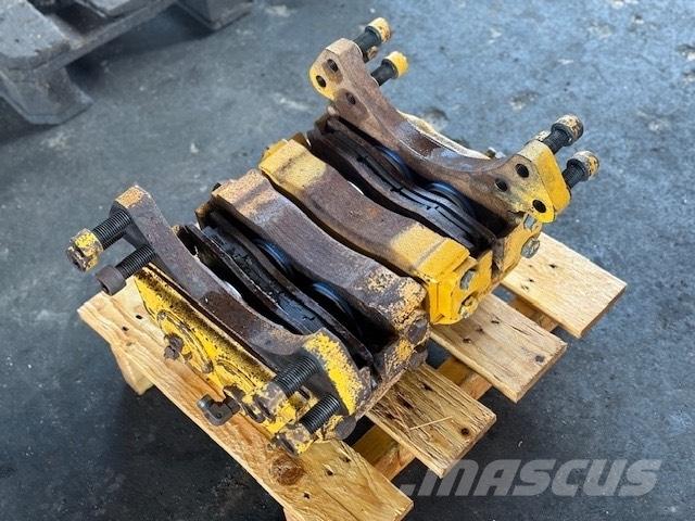 Volvo A 25 D ZACISK Гальма