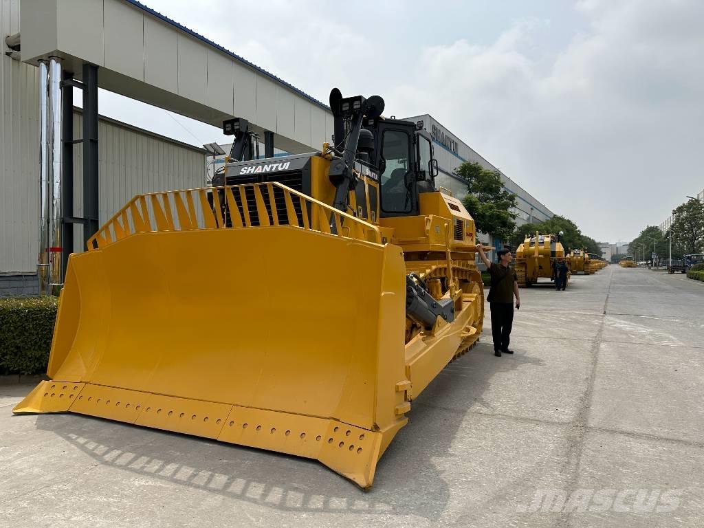 Shantui DH46 Гусеничні бульдозери