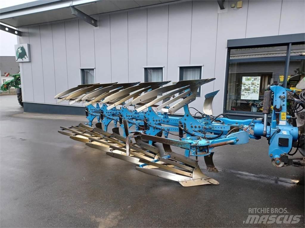 Lemken VariOpal 8 Звичайні плуги