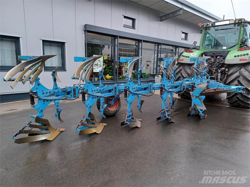 Lemken VariOpal 8 Звичайні плуги