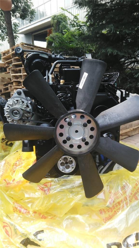 Cummins 6BTA5.9-C175 Двигуни