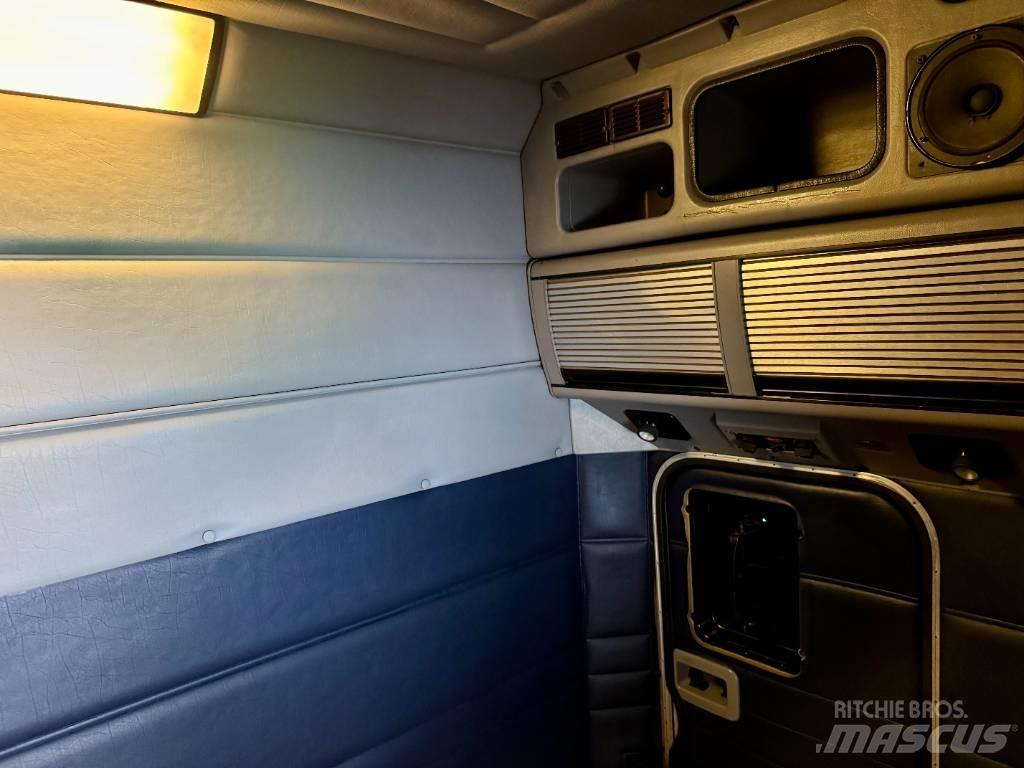 Peterbilt 389 Тягачі