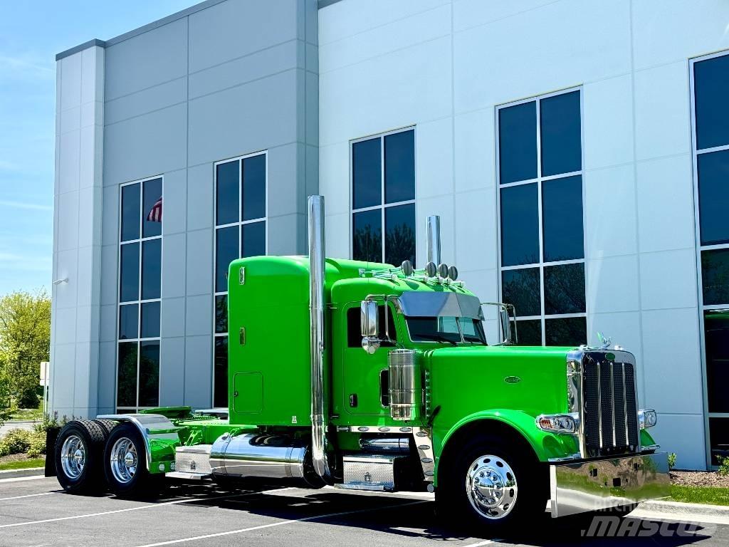 Peterbilt 389 Тягачі