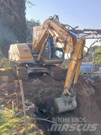 JCB JS70 Середні екскаватори 7т. - 12т.