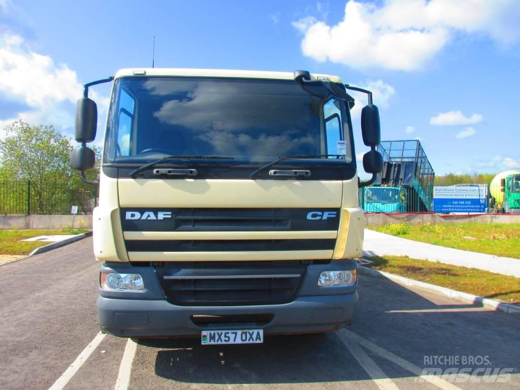 DAF 65CF300 Автокрани