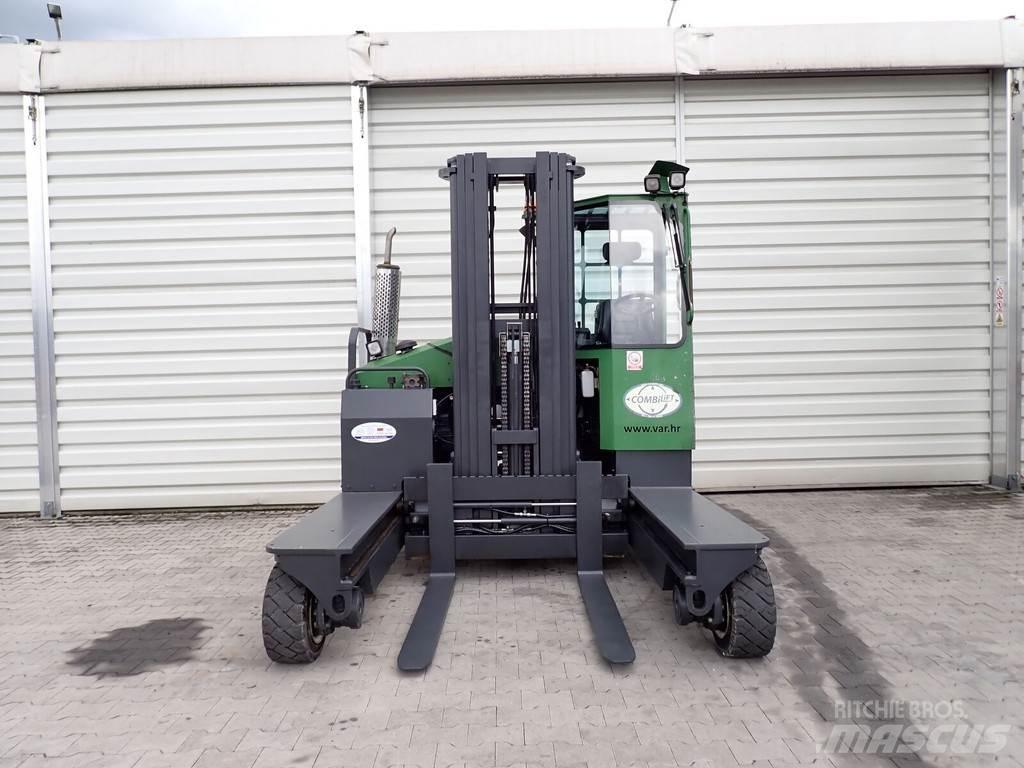 Combilift C4500 Бокові навантажувачі