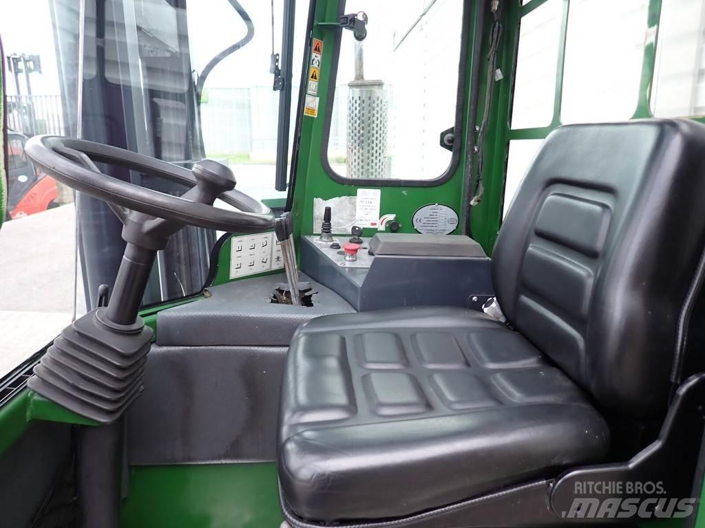 Combilift C4500 Бокові навантажувачі