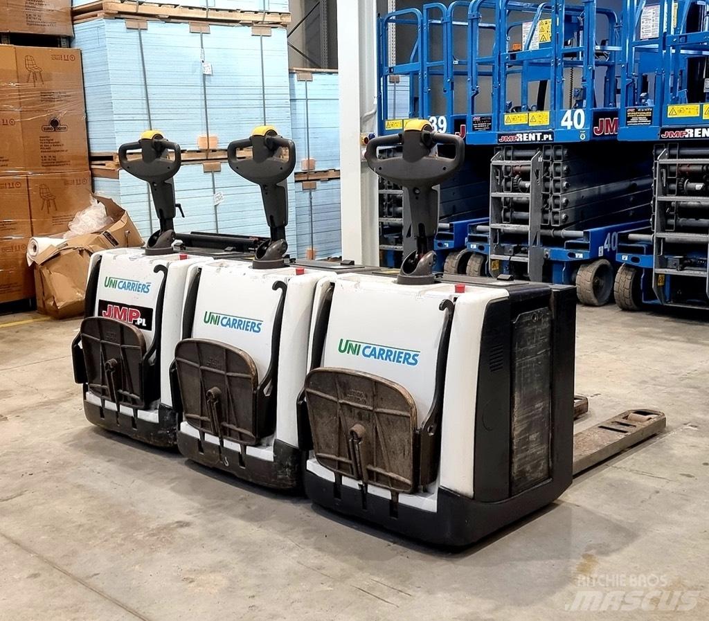 UniCarriers PMR200 Складська техніка - Інші