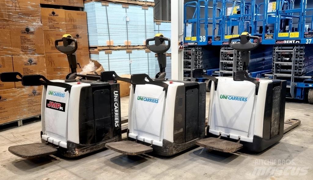 UniCarriers PMR200 Складська техніка - Інші
