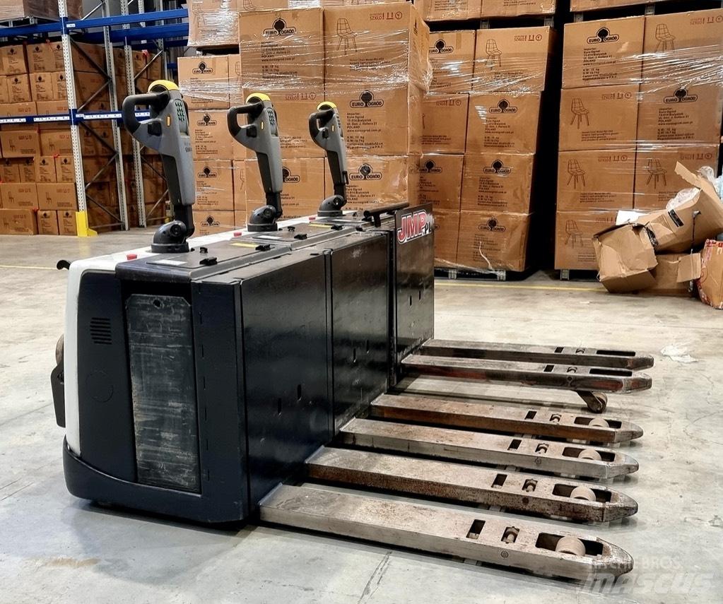 UniCarriers PMR200 Складська техніка - Інші