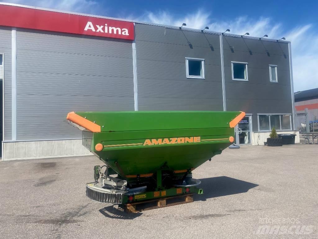 Amazone ZA-M 1500 Розсіювач мінеральних добрив