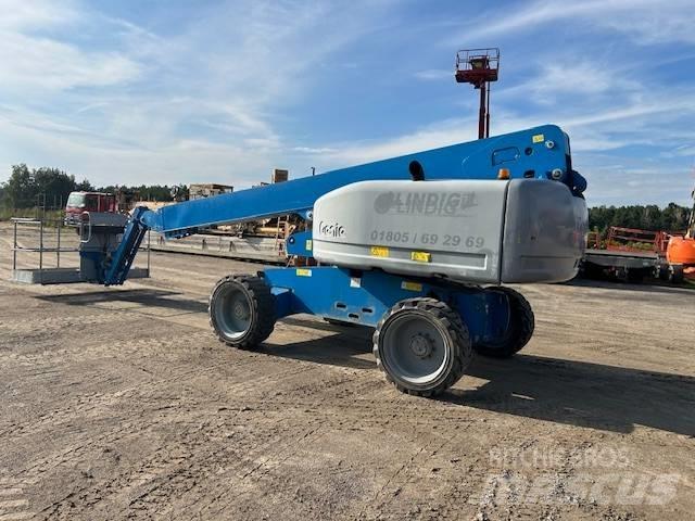 Genie S 65 Телескопічні підйомники