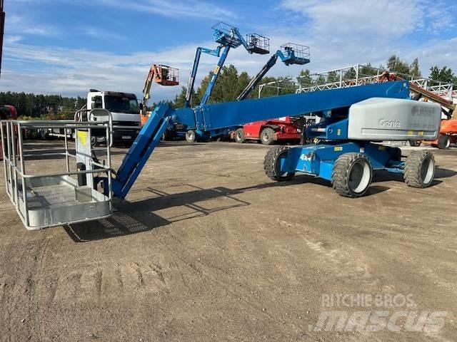 Genie S 65 Телескопічні підйомники