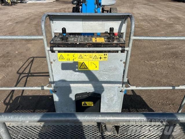 Genie S 65 Телескопічні підйомники